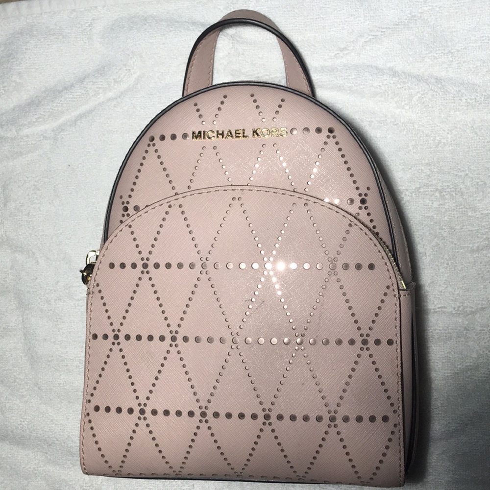 Small Michale Kors Book Bag